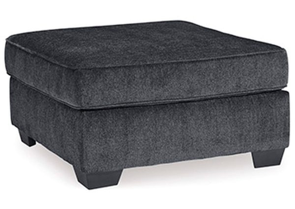 Altari Oversized Accent Ottoman Online