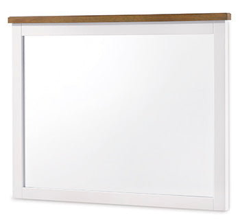 Westconi Bedroom Mirror on Sale