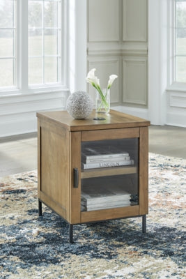 Torlanta Chairside End Table Online