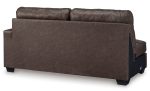 Ashley Homestore | 1700367  Barlin Mills Right-Arm Facing Sofa Online now