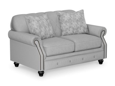 Ashley Homestore | Katahdin Loveseat Sale