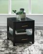 Winbardi End Table For Discount