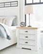 Ashbryn Nightstand Online