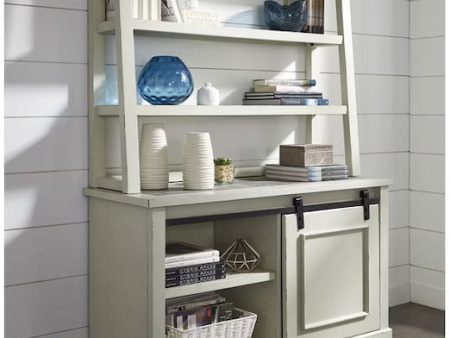 Home Office Cabinet+Home Office Tall Desk Hutch Discount