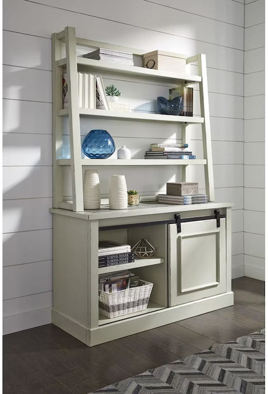 Home Office Cabinet+Home Office Tall Desk Hutch Discount