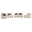 Soletren Living Room-SET  95104-AC Hot on Sale