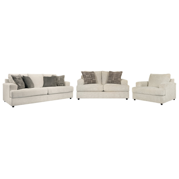 Soletren Living Room-SET  95104-AC Hot on Sale