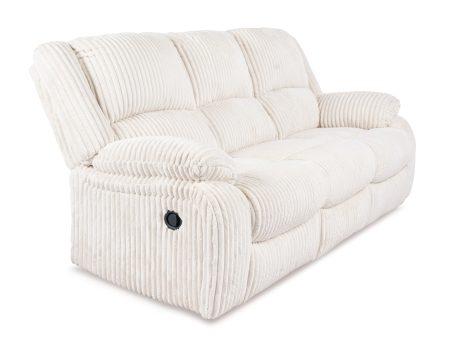 Ashley Homestore | Bonnacraft  Reclining Sofa Sale