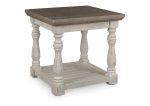 Havalance End Table For Discount