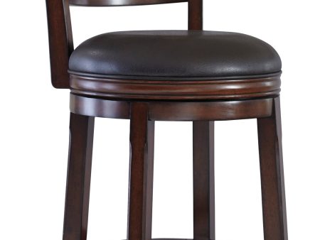 Porter Tall Upholstered Barstool For Cheap