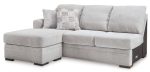 Ashley Homestore | Gabyleigh Left-Arm Facing Sofa Chaise on Sale