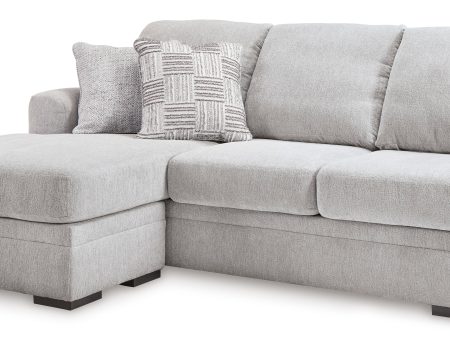 Ashley Homestore | Gabyleigh Left-Arm Facing Sofa Chaise on Sale