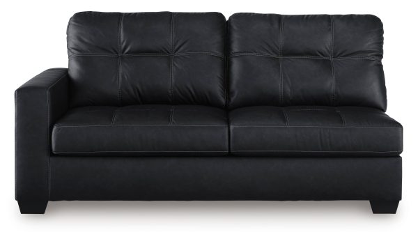 Ashley Homestore | Barlin Mills Left-Arm Facing Sofa For Cheap