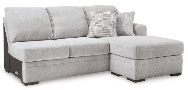 Ashley Homestore | Gabyleigh Right-Arm Facing Sofa Chaise Online Hot Sale