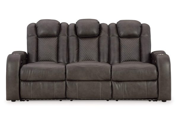 Fyne-Dyme Power Reclining Sofa Hot on Sale