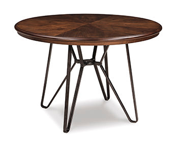 Centiar Dining Table Online now