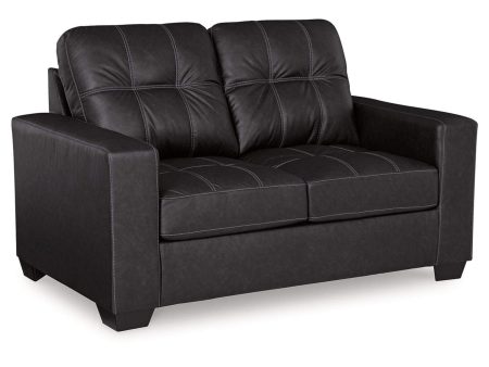 Barlin Mills Loveseat Supply