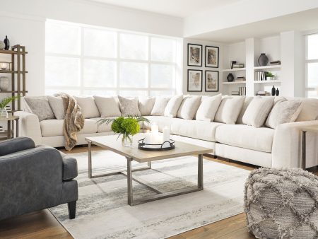 Sofa Set  10202-AC For Sale