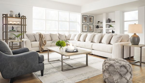 Sofa Set  10202-AC For Sale