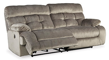 Brassville Power Reclining Sofa Sale