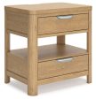 Rencott Nightstand Online