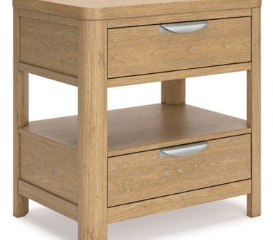 Rencott Nightstand Online