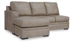 Ashley Homestore | Amuleto Left-Arm Facing Sofa Chaise Online