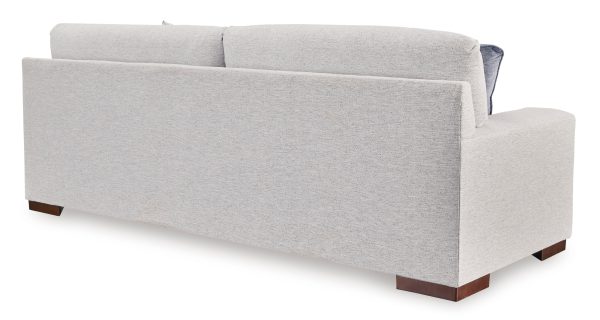 Belvoir Performance Fabric Sofa Set  92305-Set Cheap