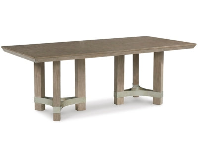 Chrestner Dining Table For Cheap