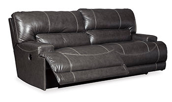 McCaskill Power Reclining Sofa on Sale