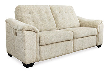 Beaconfield Power Reclining Sofa Online Sale