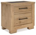 Galliden Nightstand Online