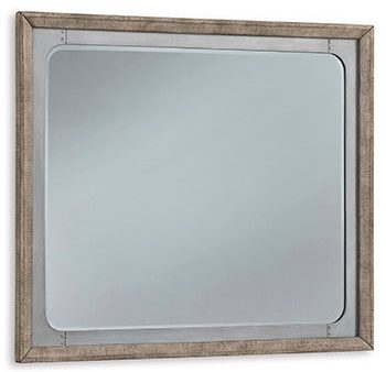 Langford Bedroom Mirror Sale