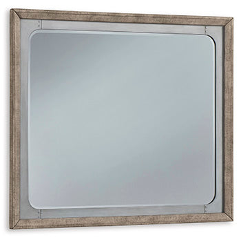 Langford Bedroom Mirror Sale