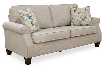 Alessio Sofa on Sale