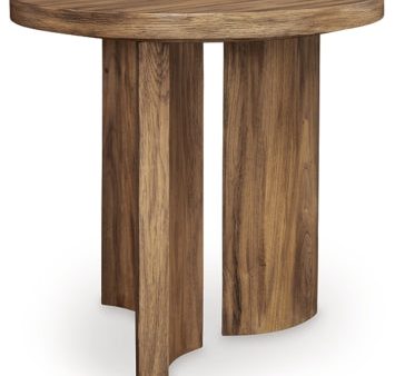 Austanny End Table Hot on Sale