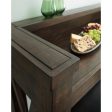 Hallishaw Bar Table For Discount