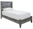 Baystorm Twin Bedroom No Chest Online