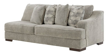 Bayless Right-Arm Facing Sofa Discount