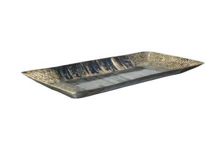 Medium Reynolds Retangle Tray Cheap