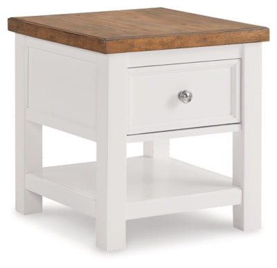 Westconi End Table Hot on Sale