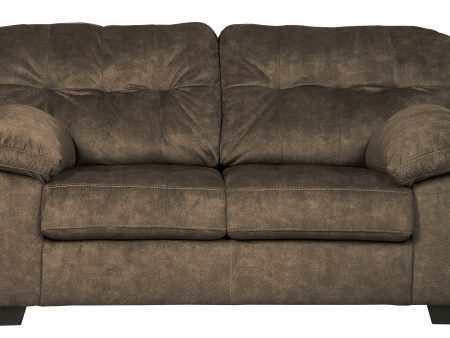 Accrington Loveseat For Cheap