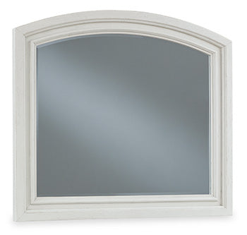 Robbinsdale Bedroom Mirror For Cheap