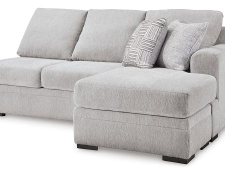 Ashley Homestore | Gabyleigh Right-Arm Facing Sofa Chaise Online Hot Sale