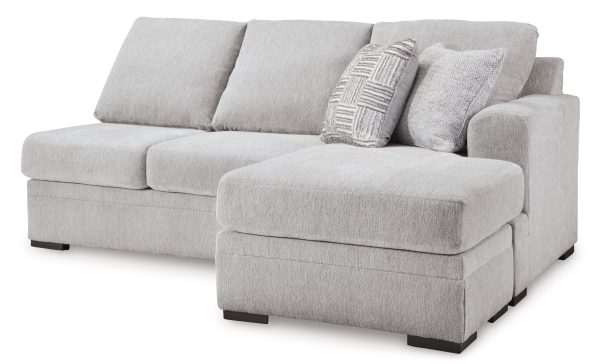 Ashley Homestore | Gabyleigh Right-Arm Facing Sofa Chaise Online Hot Sale