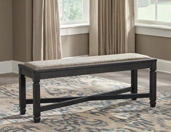 Tyler Creek Dining Bench Online now