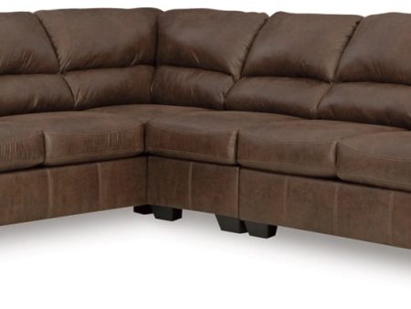 Bladen 3-Piece Sectional For Sale