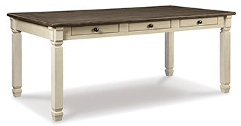 Bolanburg Dining Table For Discount