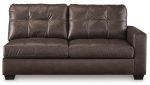 Ashley Homestore | 1700367  Barlin Mills Right-Arm Facing Sofa Online now