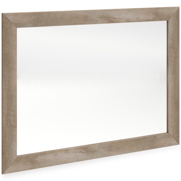 Ashley Homestore | Gachester Bedroom Mirror Supply